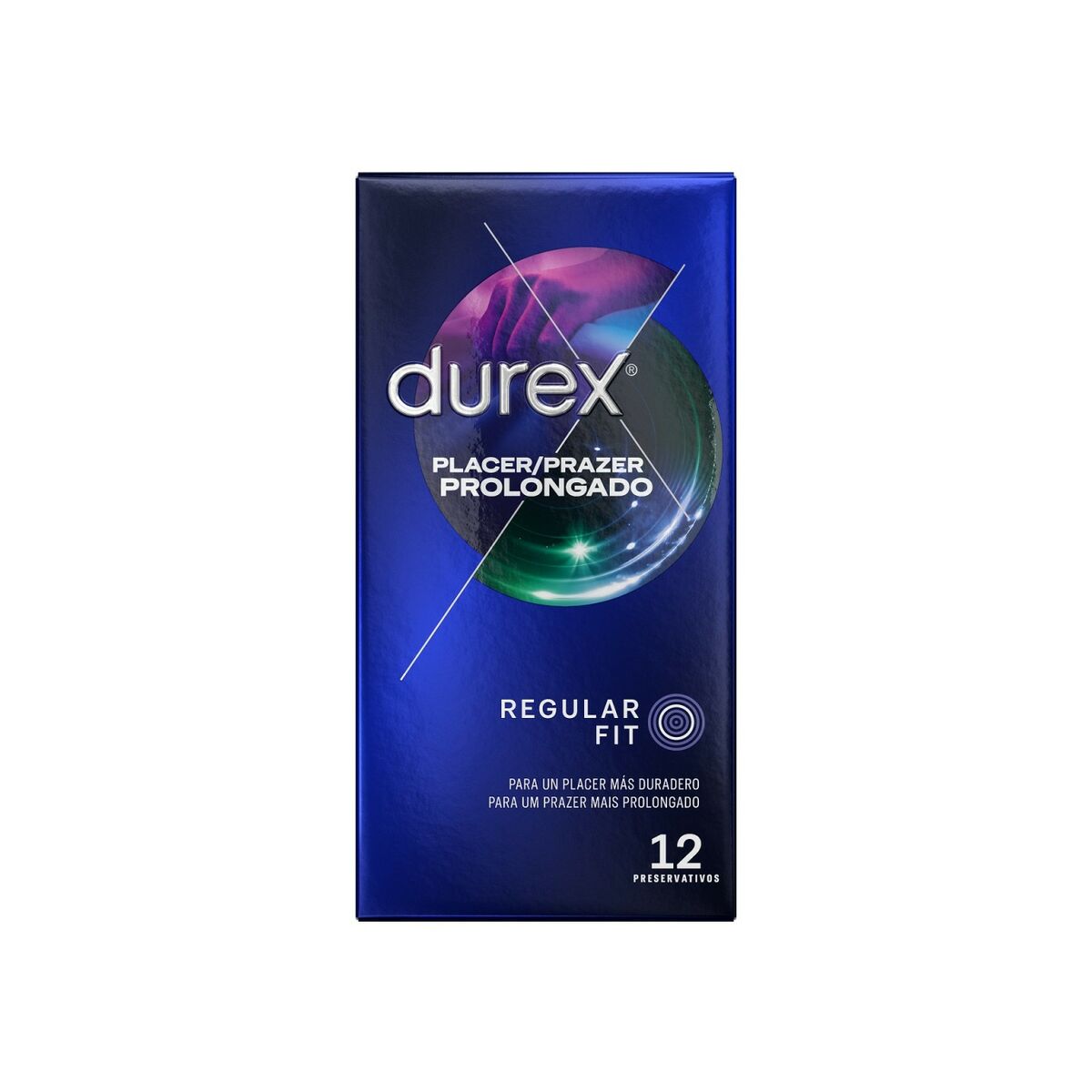 Condoms Durex